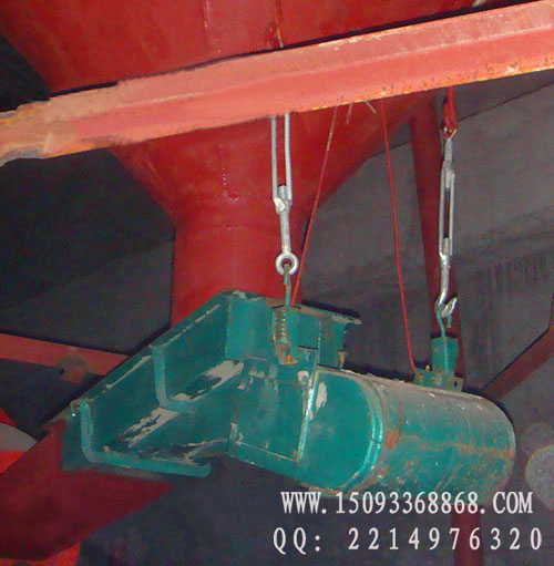 電磁振動給料機