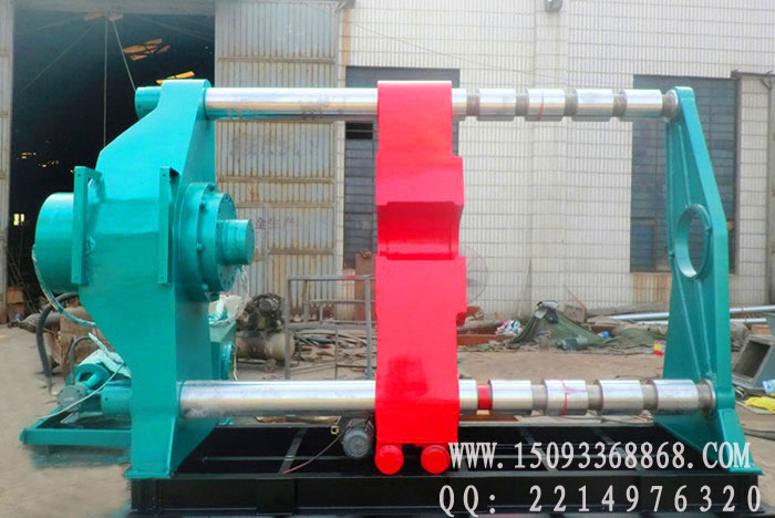 全自動軸承壓裝機